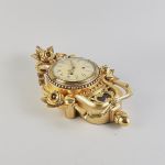 1793&nbsp;8064&nbsp;WALL CLOCK
